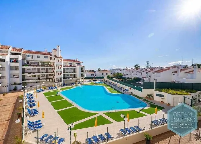 Vila Magna 603 Dream Lodging