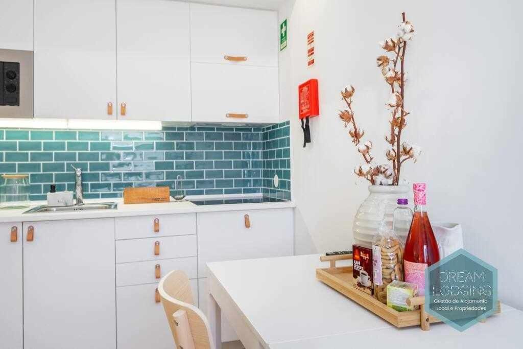 Apartamento Magna 603 Dream