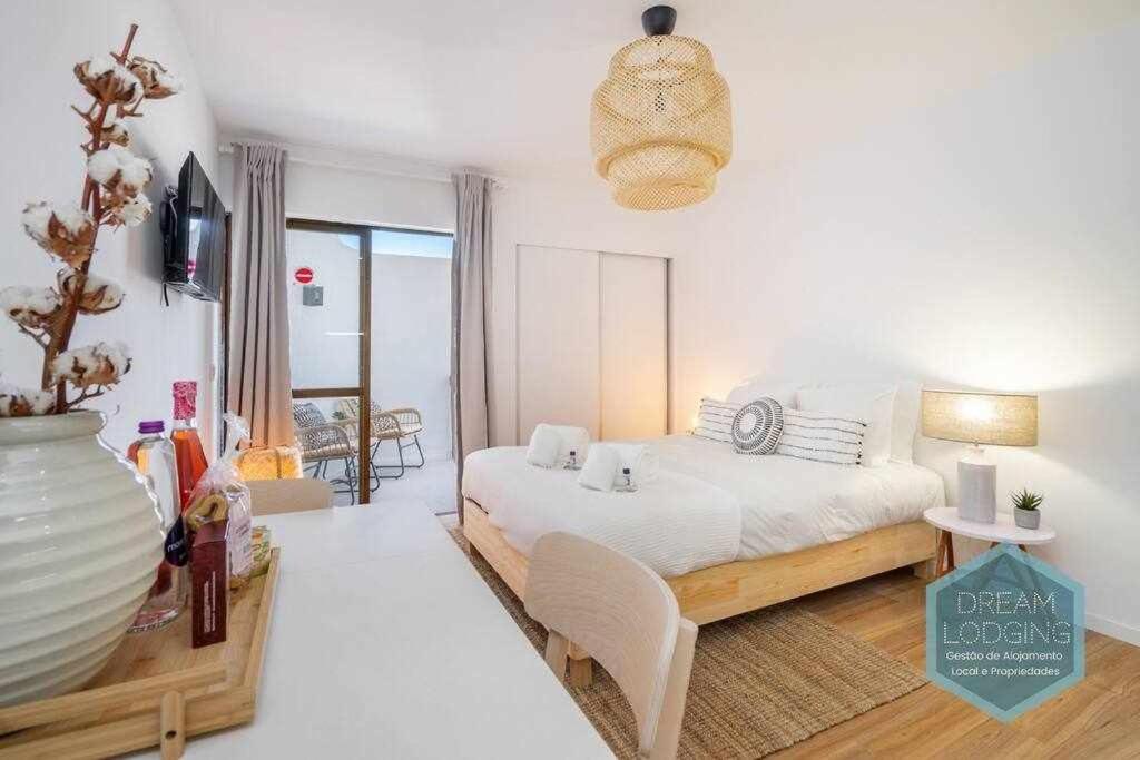 Apartamento Magna 603 Dream Albufeira
