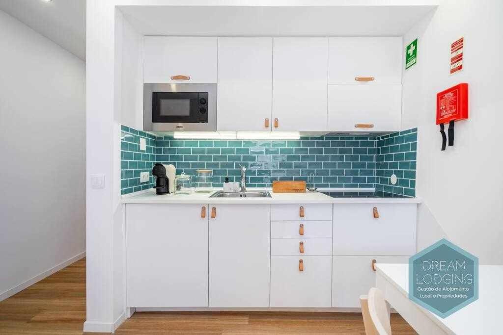 Apartamento Magna 603 Dream