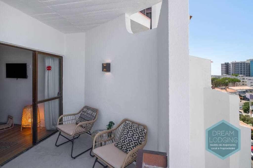 Apartamento Magna 603 Dream