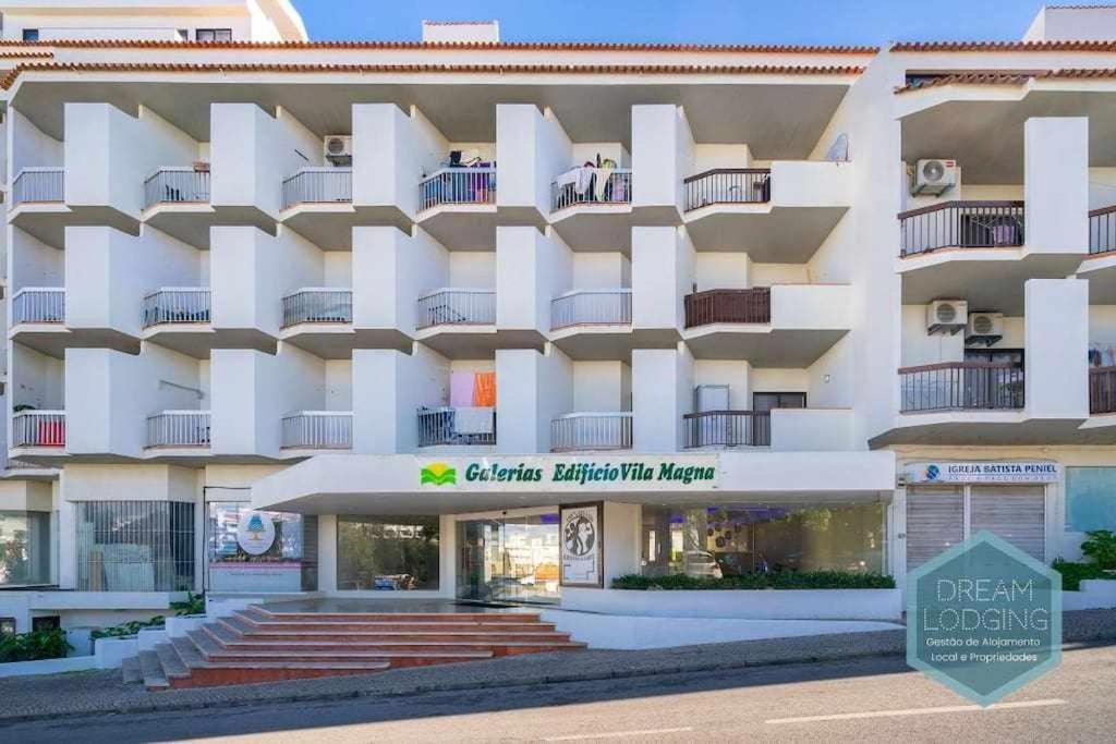 Magna 603 Dream Apartamento