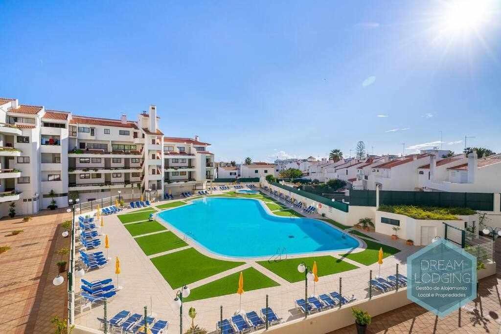 Apartamento Magna 603 Dream *